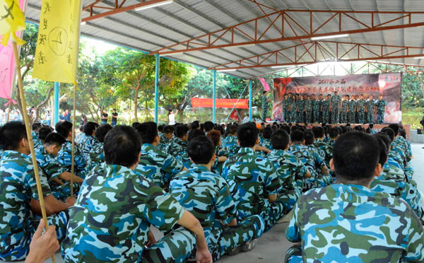 2017第二屆全國金馬爭霸賽,拉開帷幕! 2017第二屆全國金馬爭霸賽,拉開帷幕!