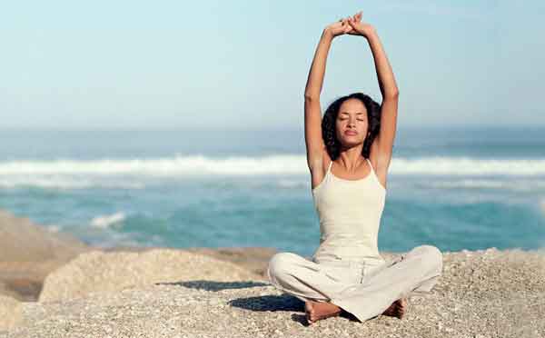 這個夏天，你的工資決定你的避暑方式，太現實了！